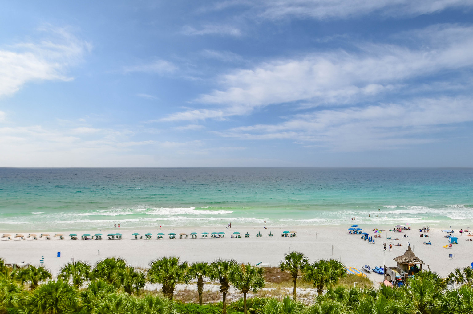 Destin Vacation Rental