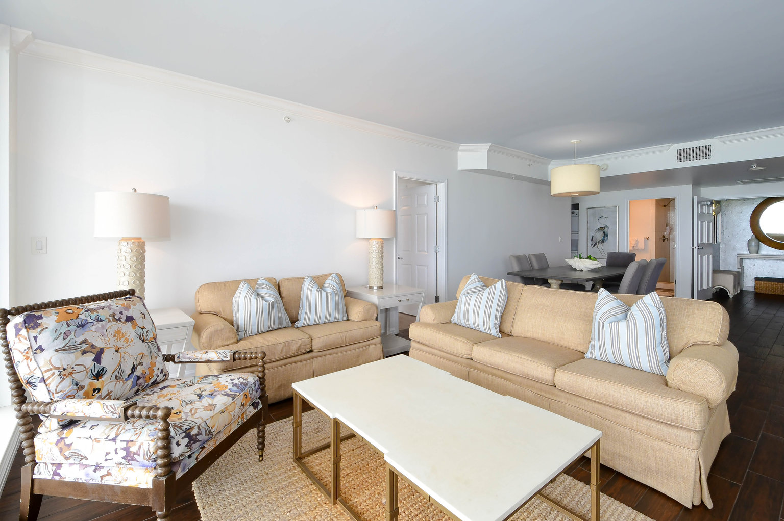 Destin Vacation Rental