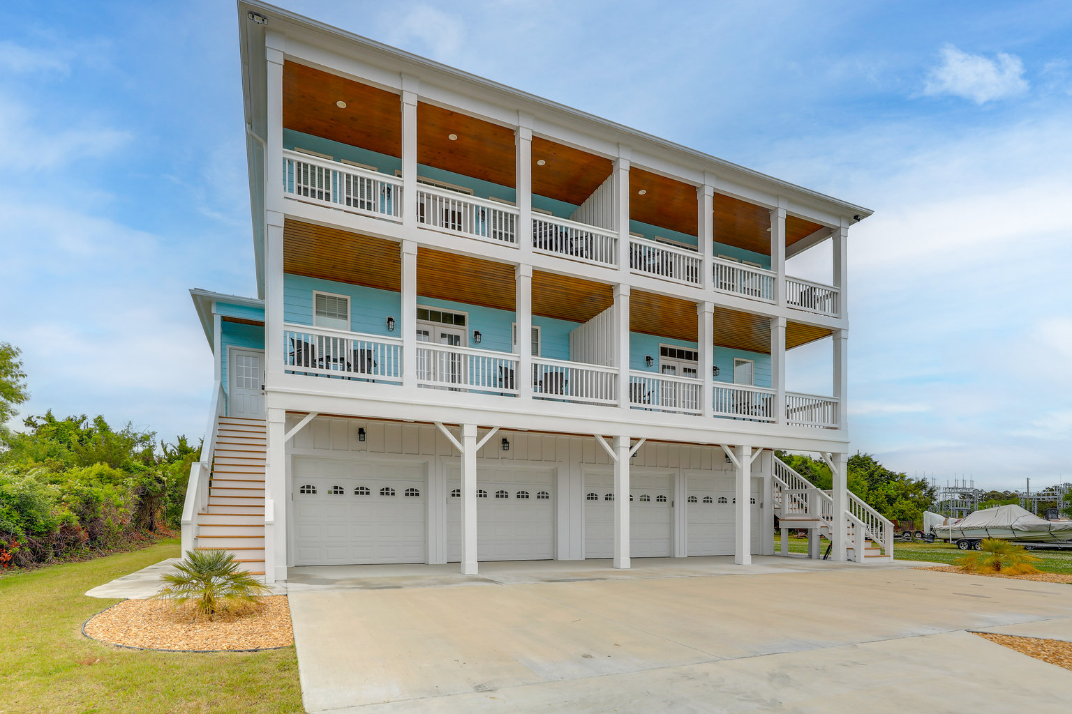 Sneads Ferry Vacation Rental