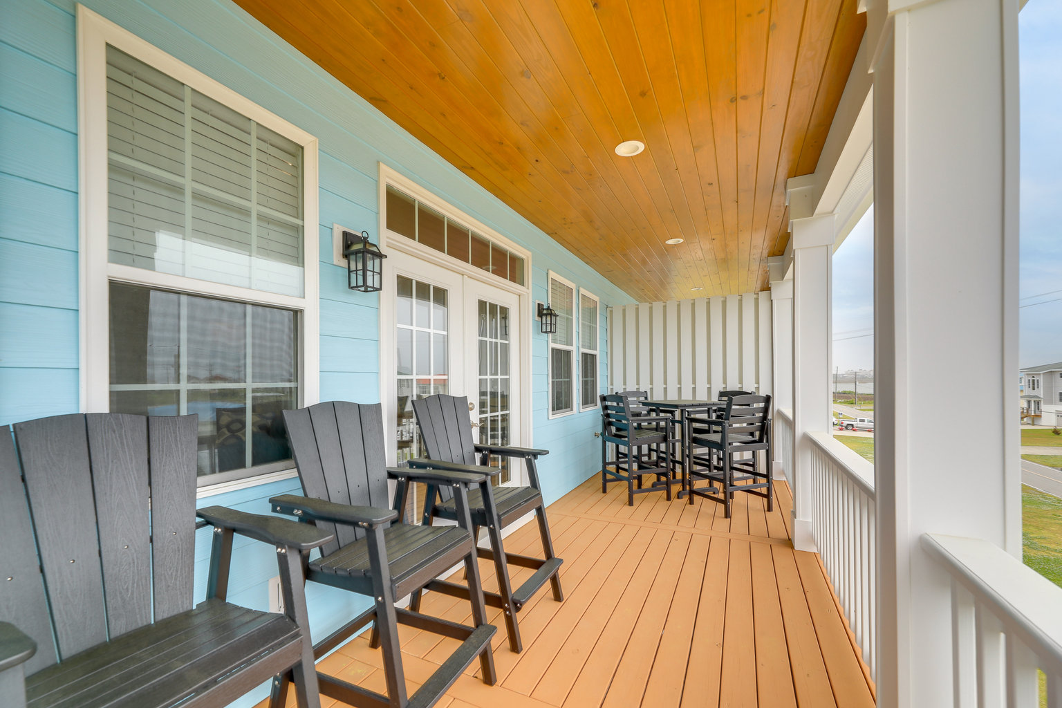 Sneads Ferry Vacation Rental