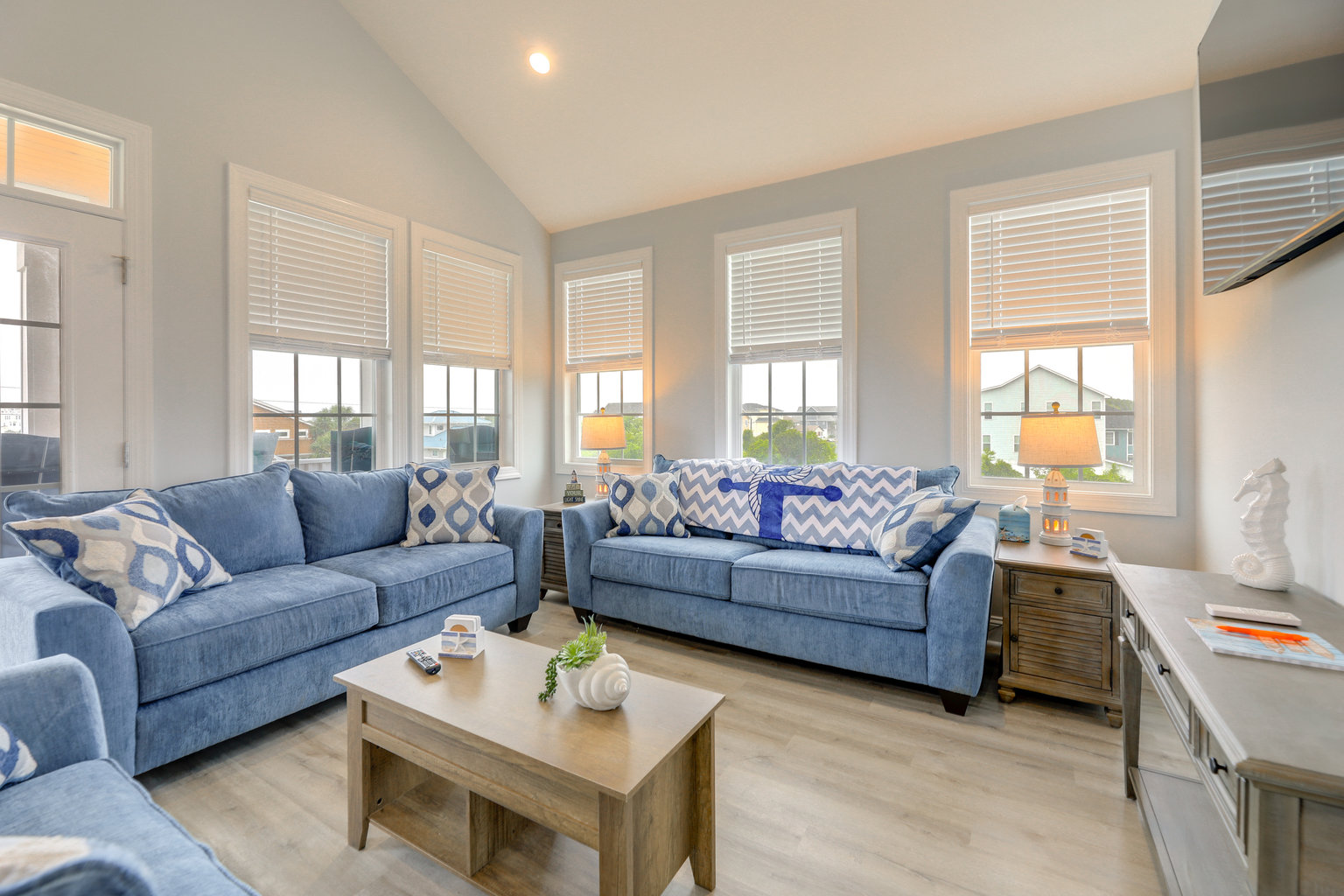 Sneads Ferry Vacation Rental