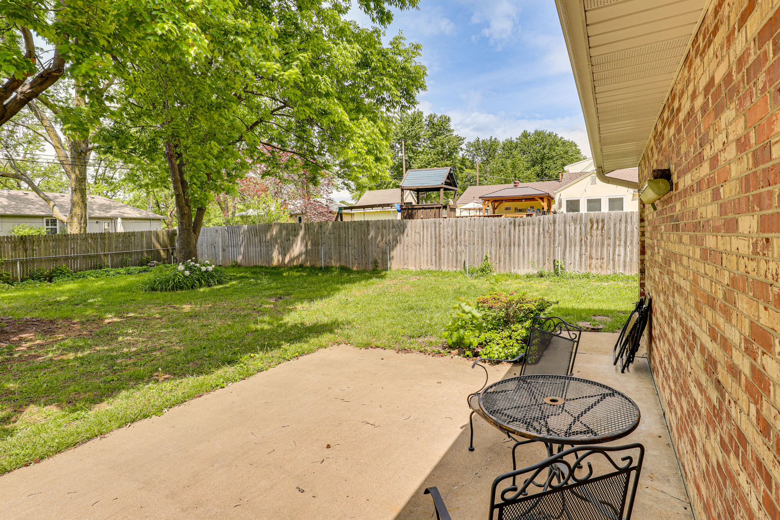Shawnee Vacation Rental