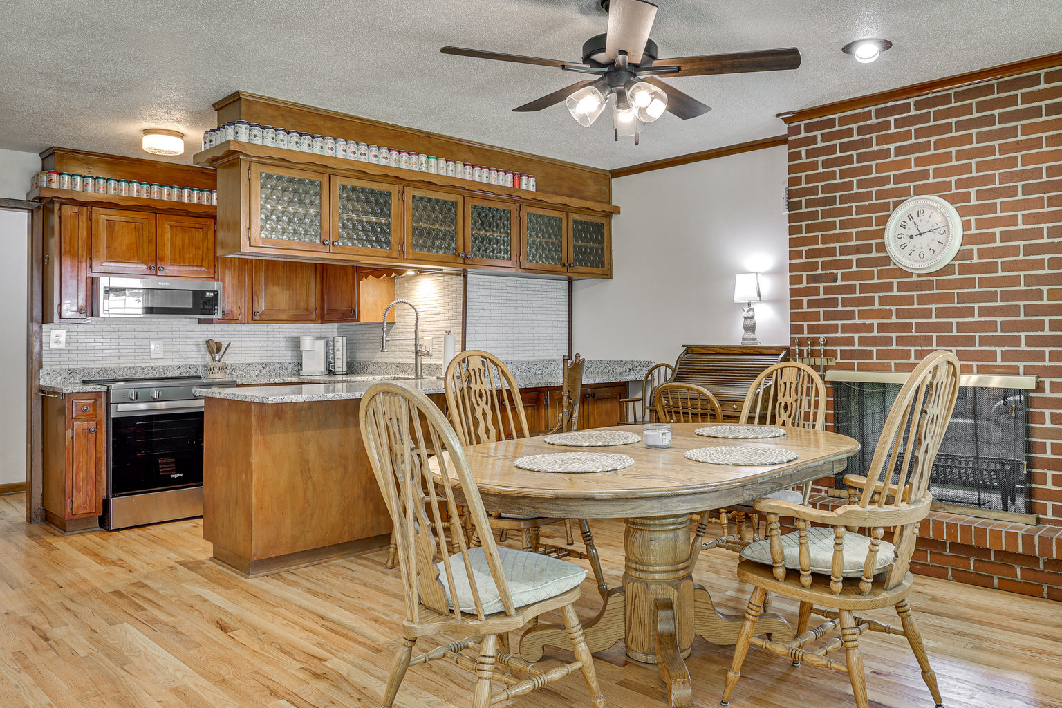 Shawnee Vacation Rental