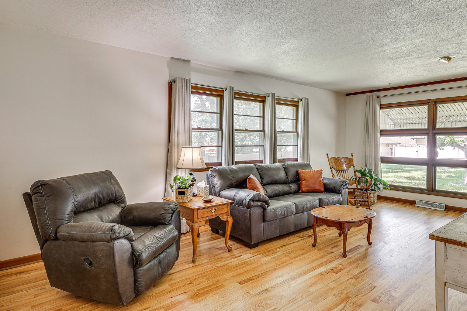 Shawnee Vacation Rental