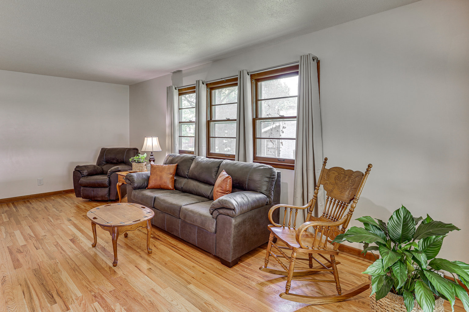 Shawnee Vacation Rental