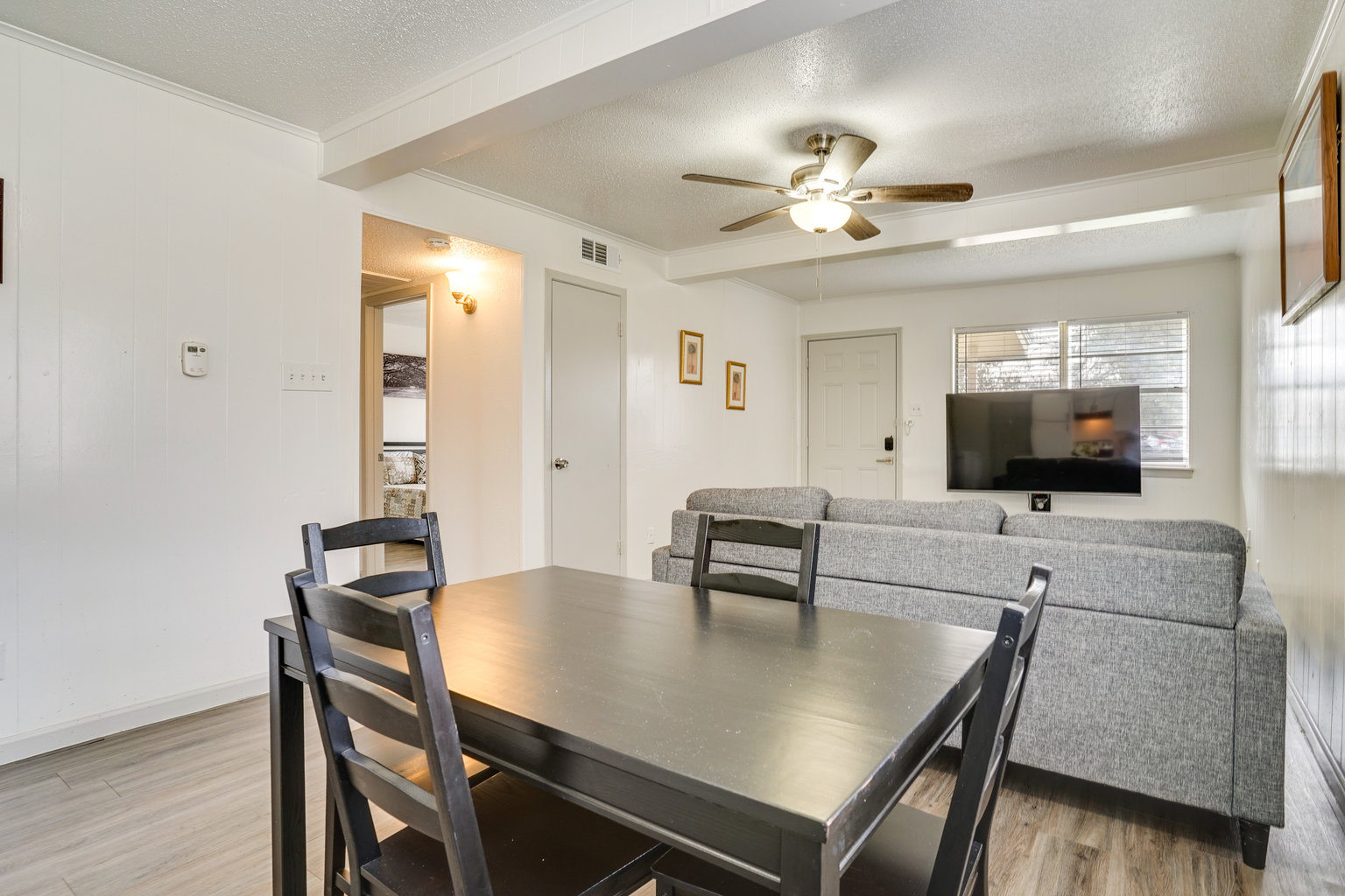 Arlington Vacation Rental