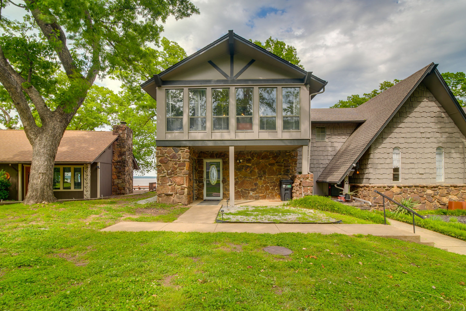 Afton Vacation Rental