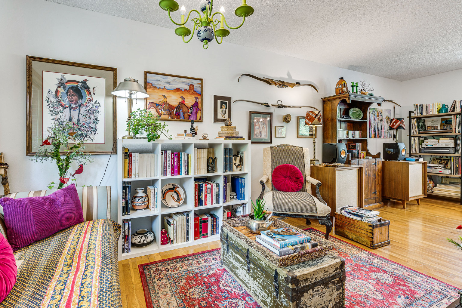 Boulder Vacation Rental