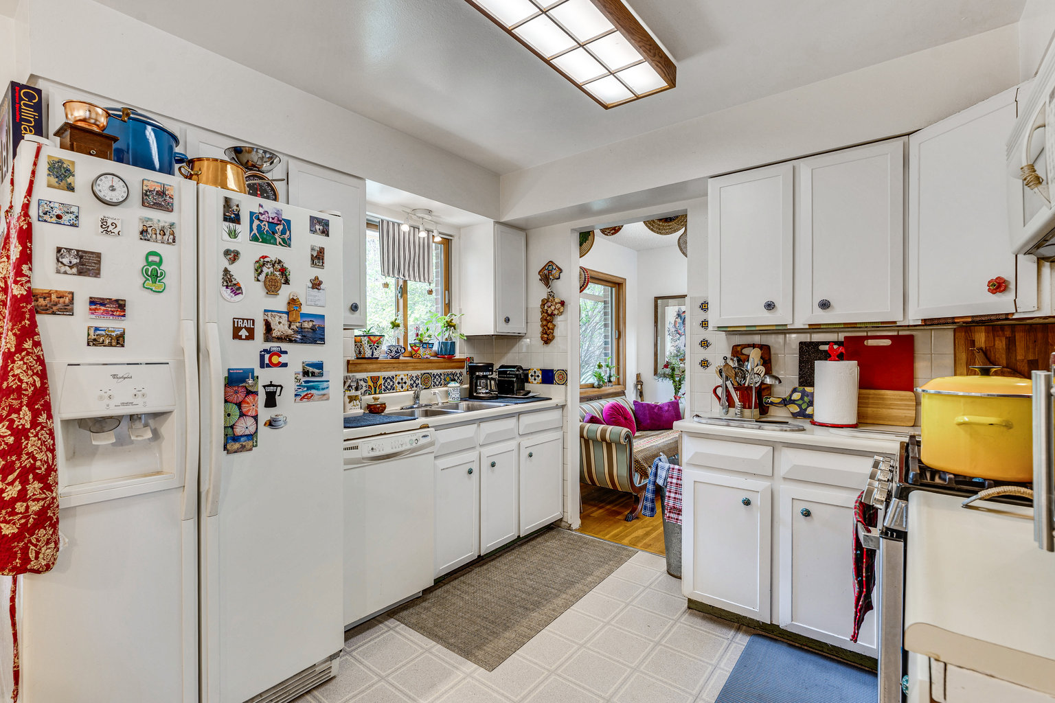Boulder Vacation Rental