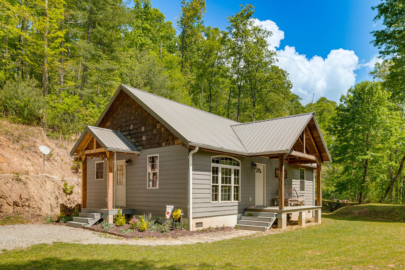 Leicester Vacation Rental