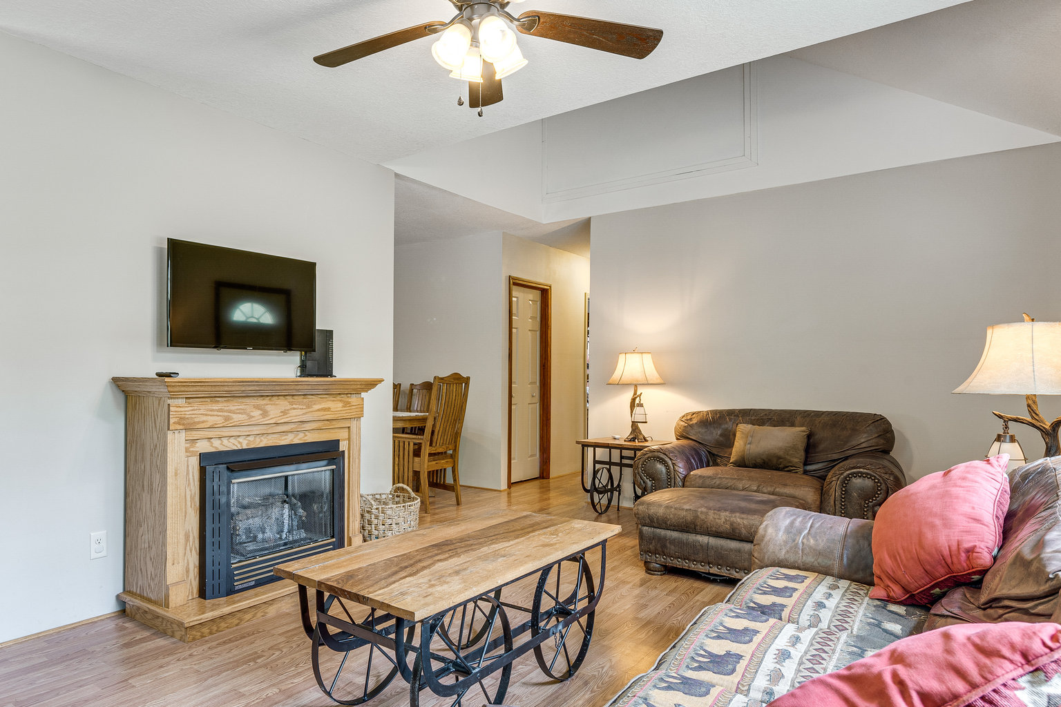 Leicester Vacation Rental