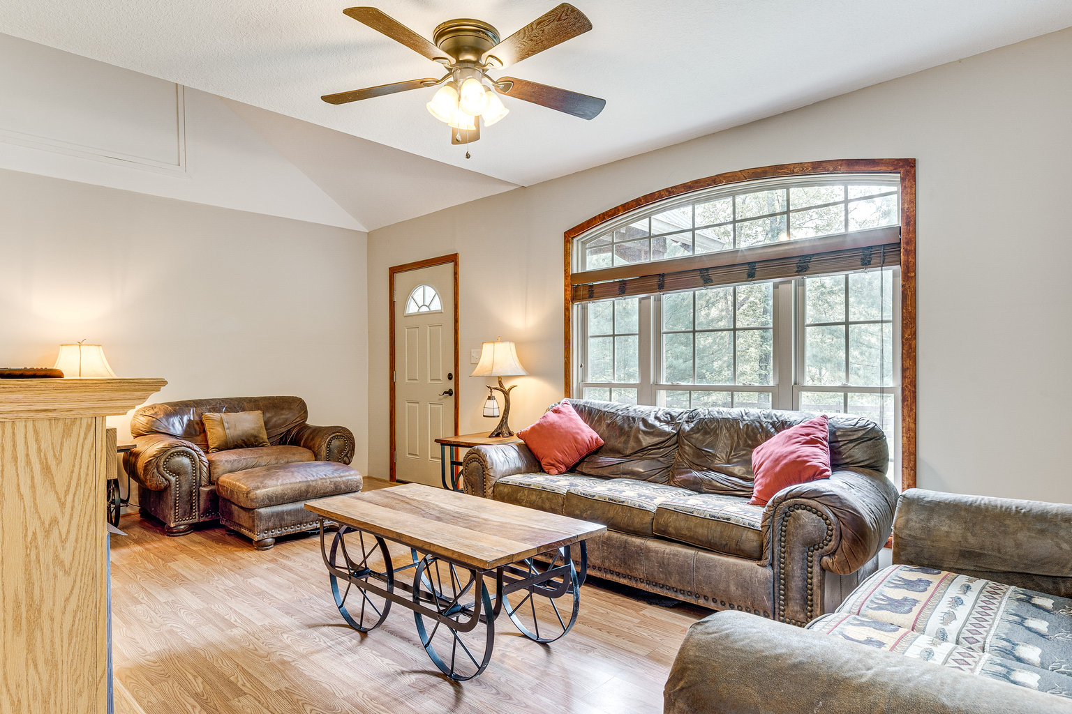 Leicester Vacation Rental