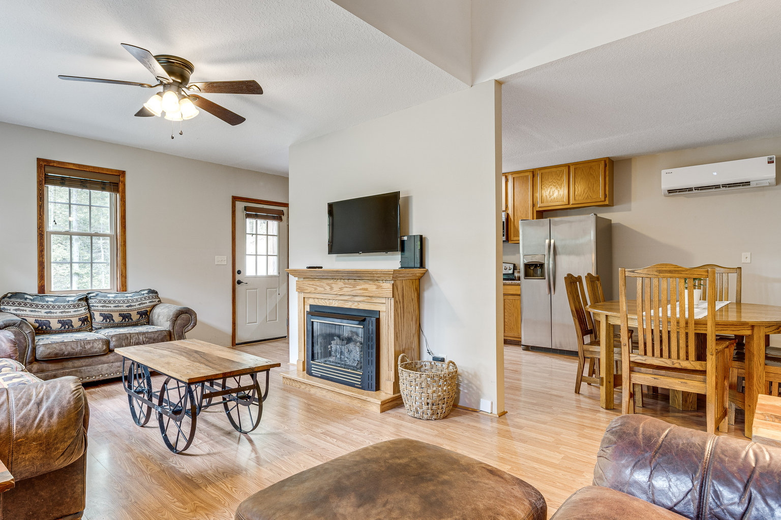 Leicester Vacation Rental