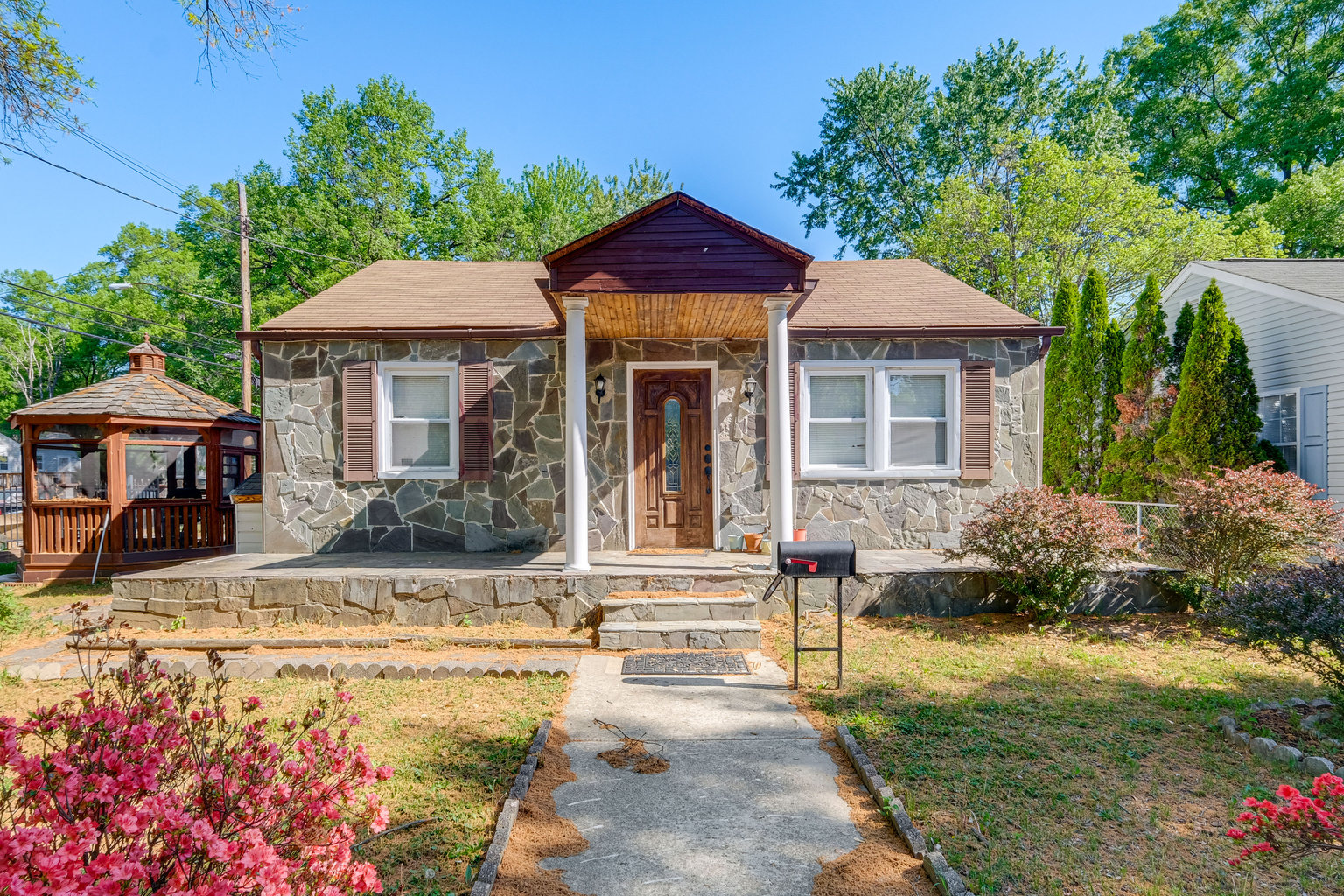 Riverdale Park Vacation Rental