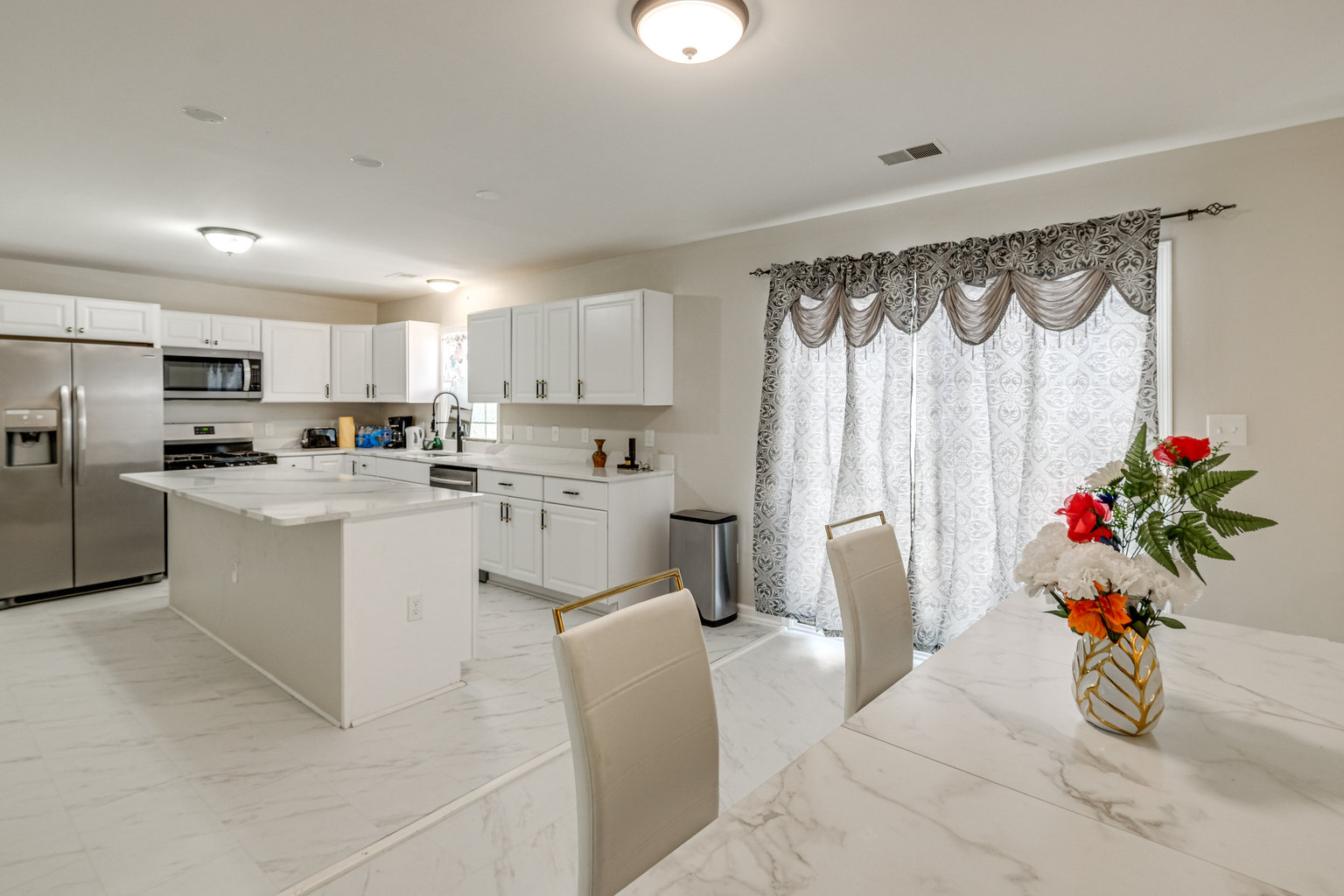 Riverdale Park Vacation Rental