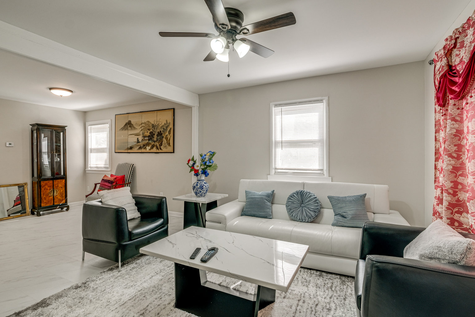 Riverdale Park Vacation Rental