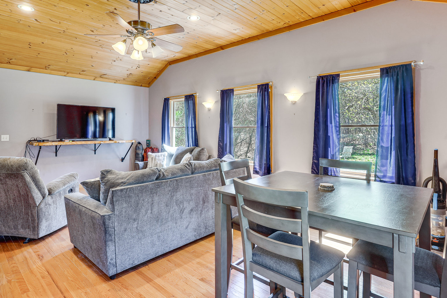 Barnstead Vacation Rental