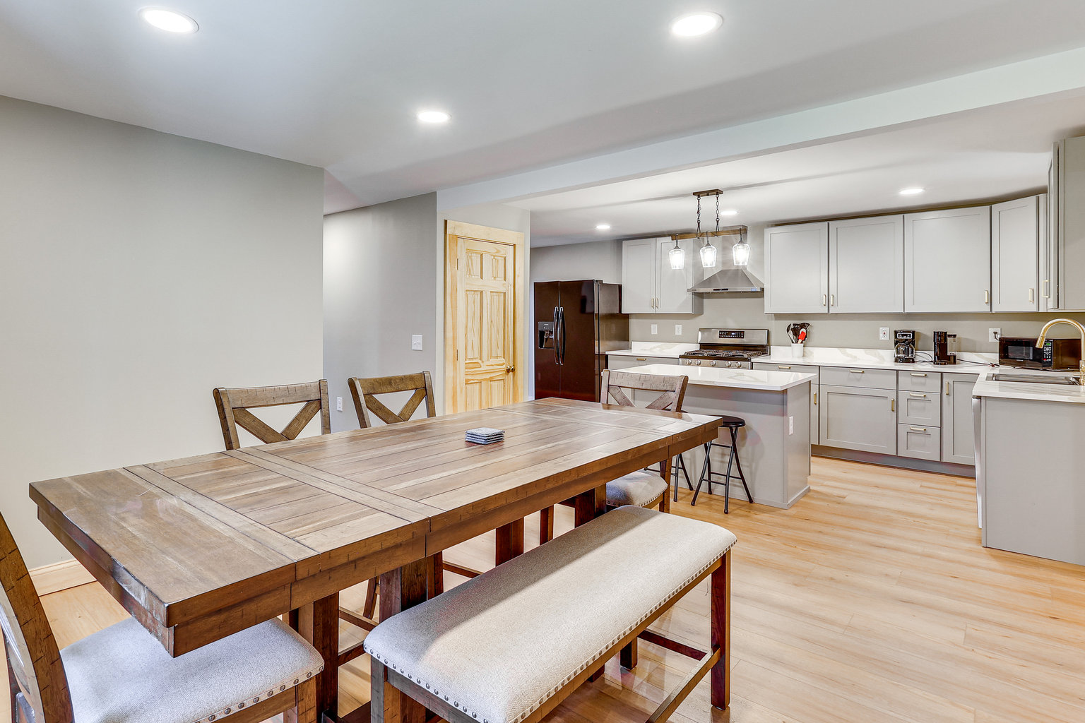Barnstead Vacation Rental