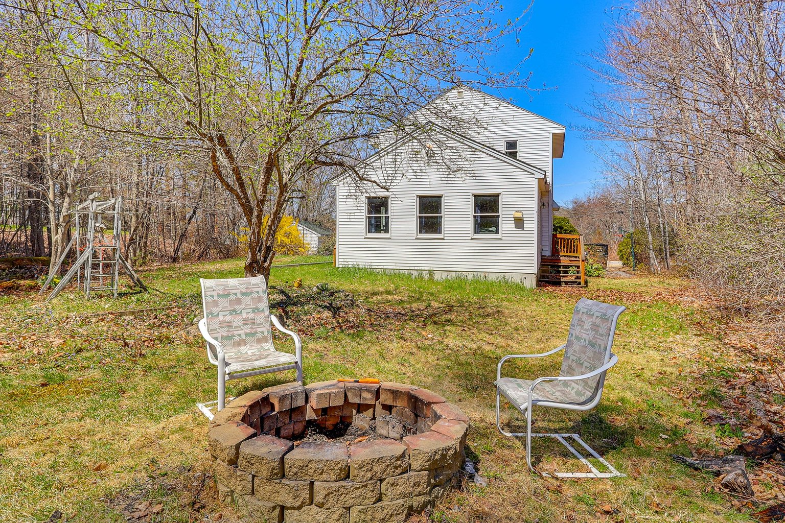 Barnstead Vacation Rental