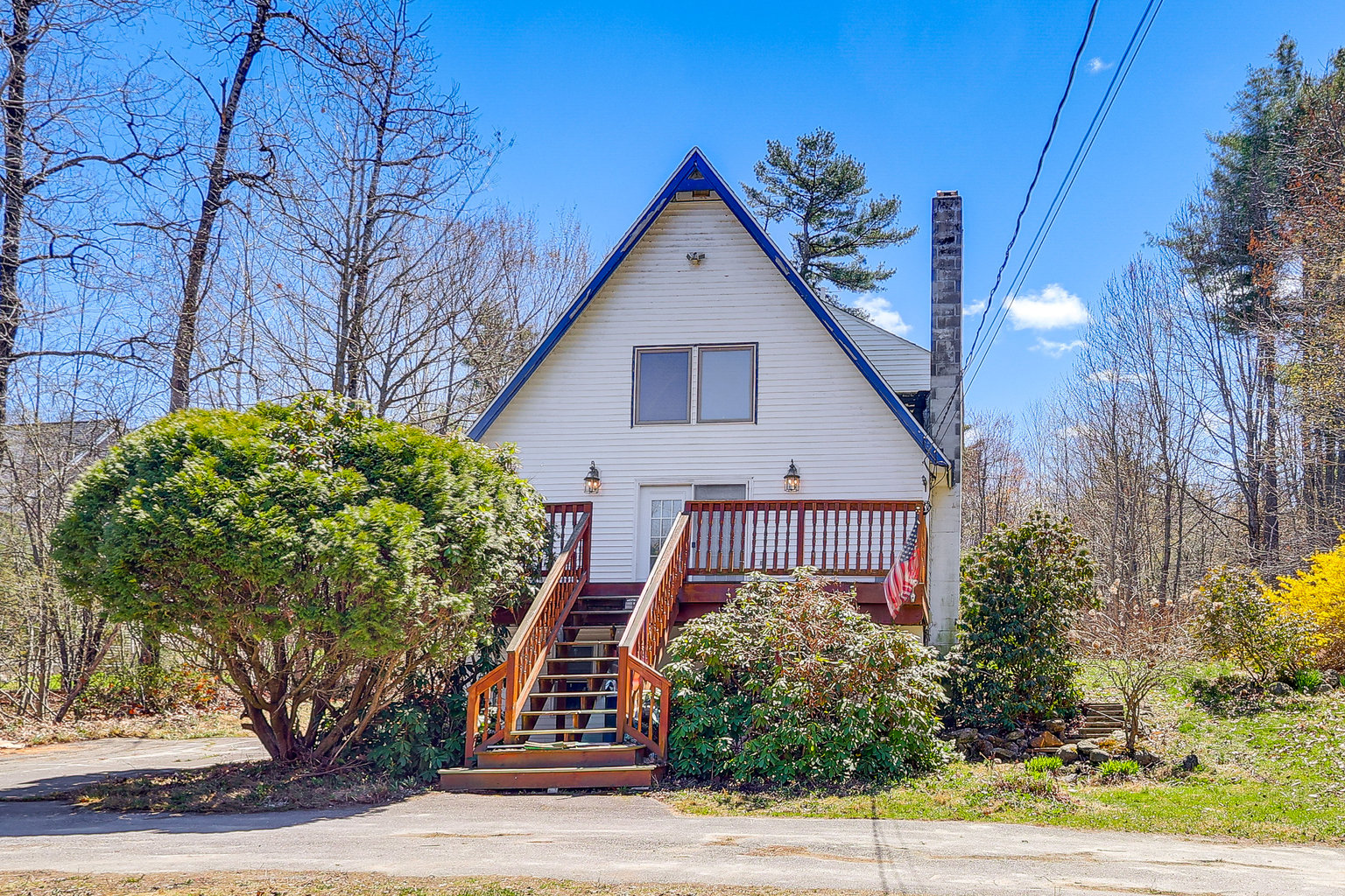 Barnstead Vacation Rental