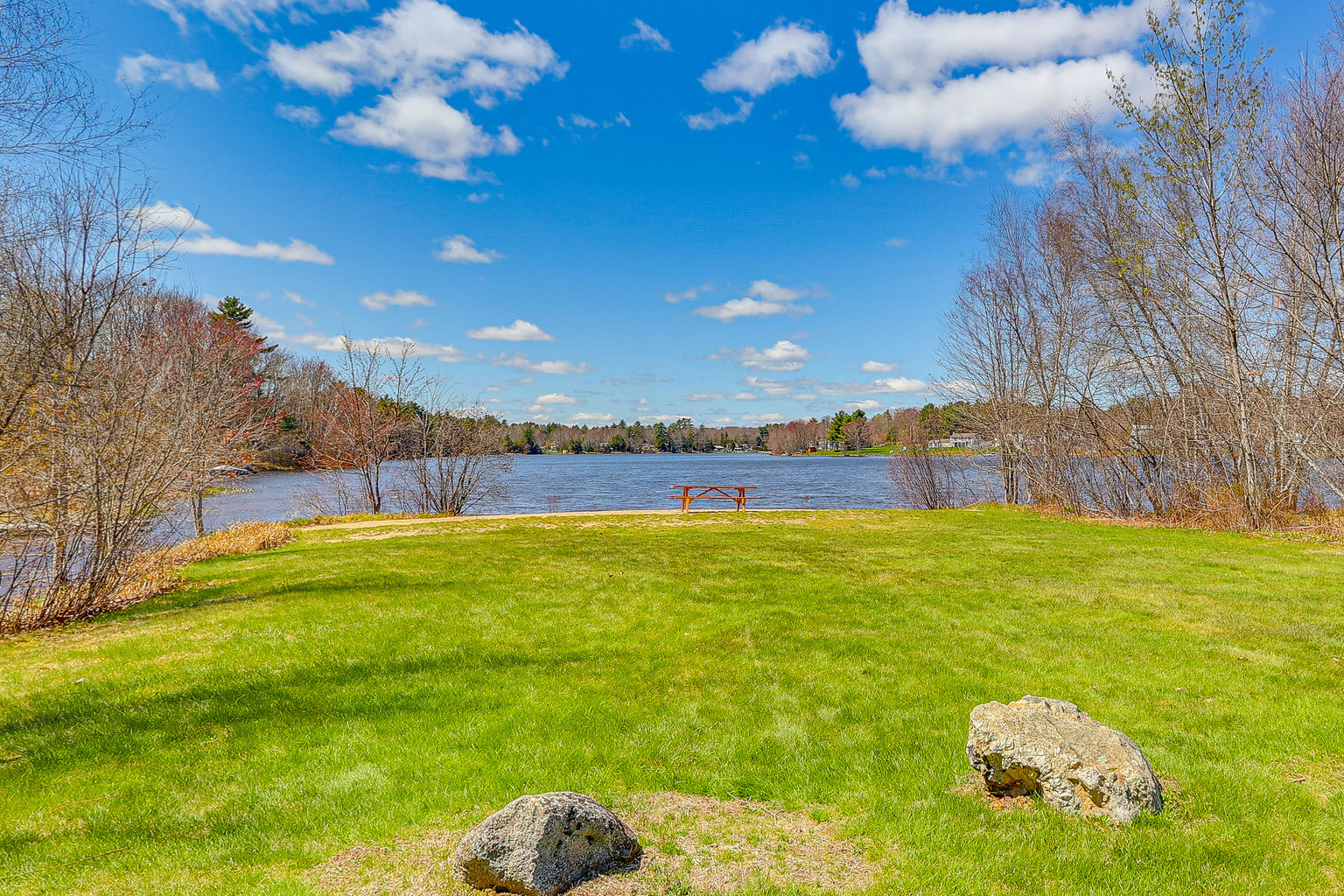 Barnstead Vacation Rental