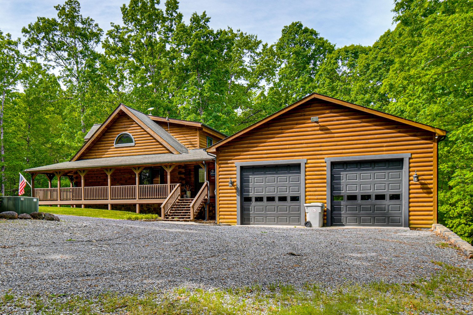 Bedford Vacation Rental