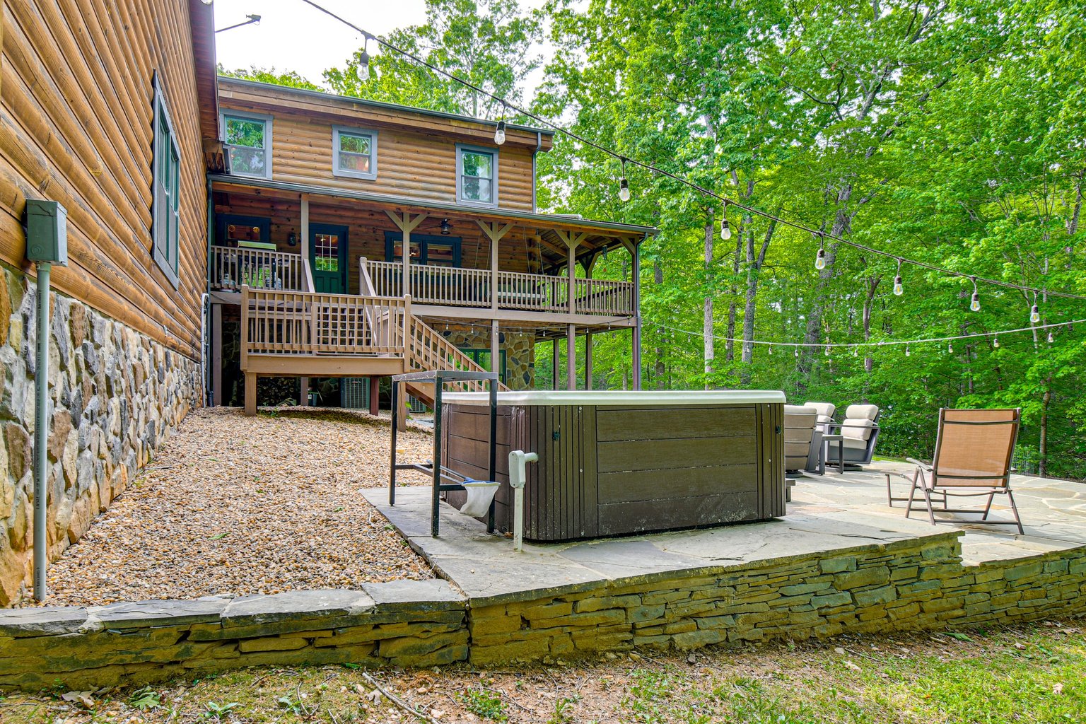 Bedford Vacation Rental