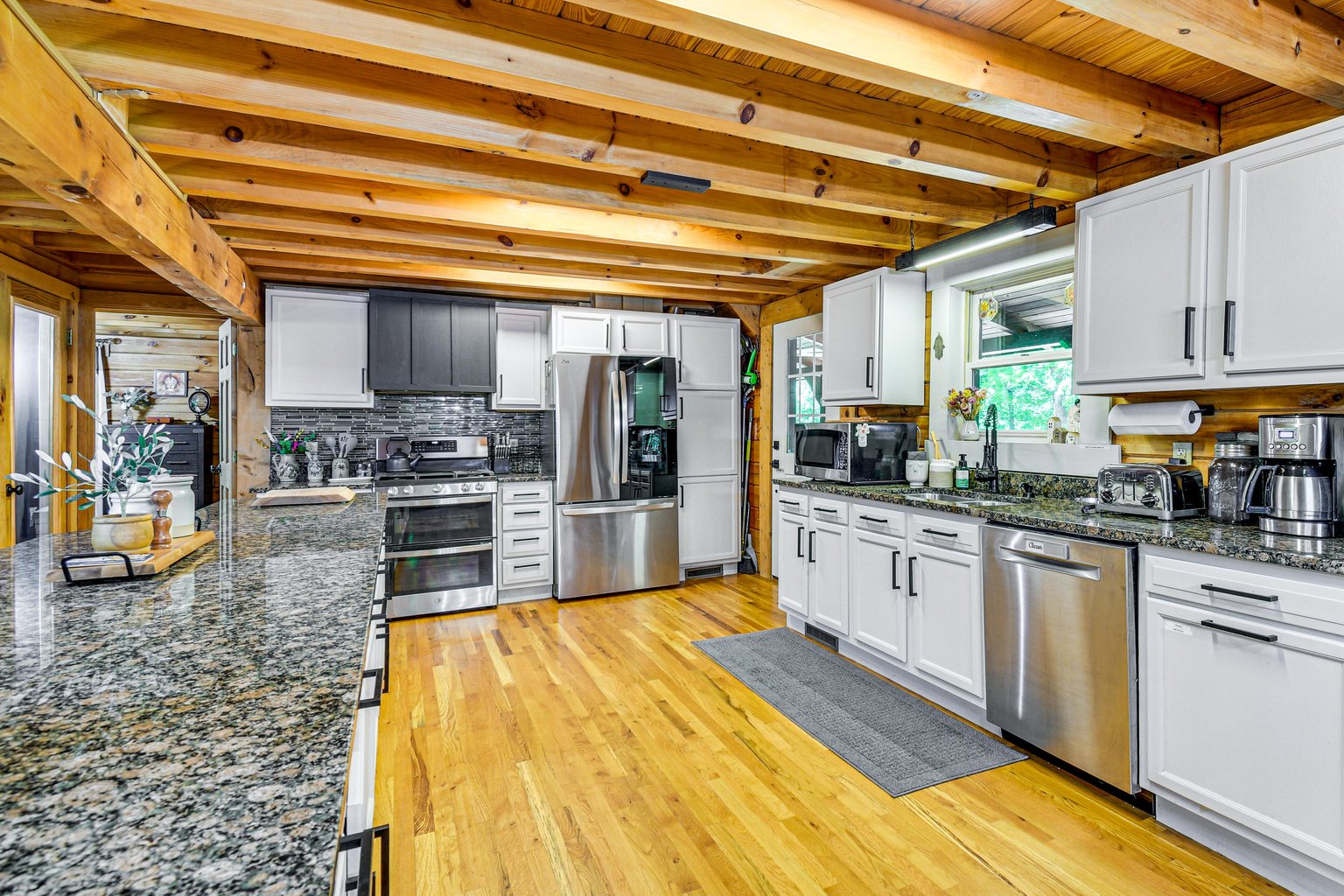 Bedford Vacation Rental