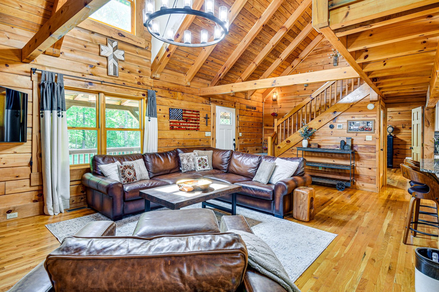 Bedford Vacation Rental