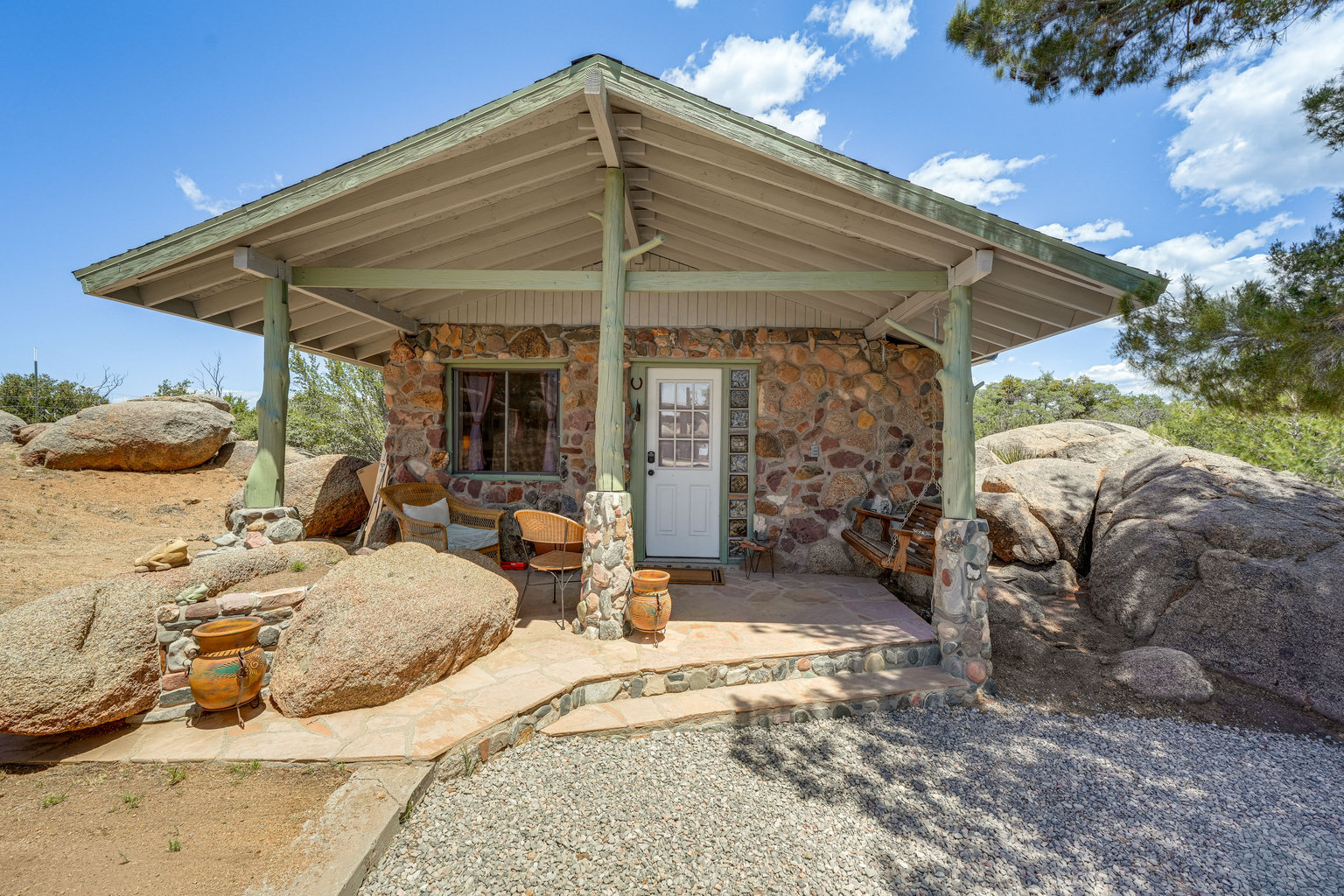 Yarnell Vacation Rental
