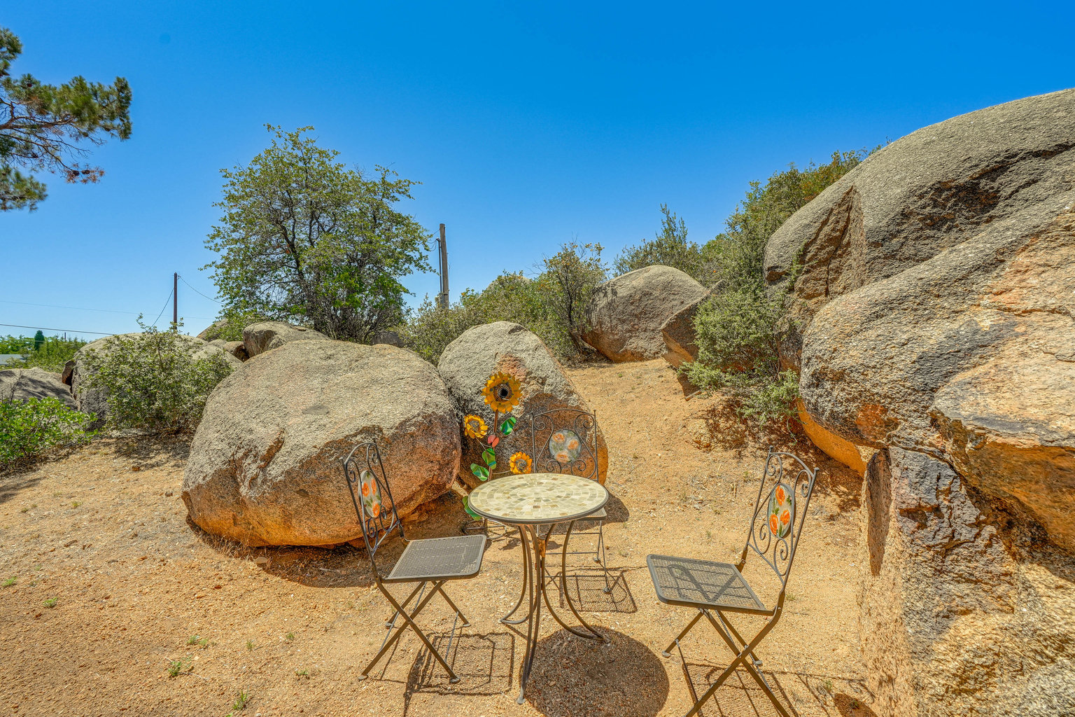 Yarnell Vacation Rental