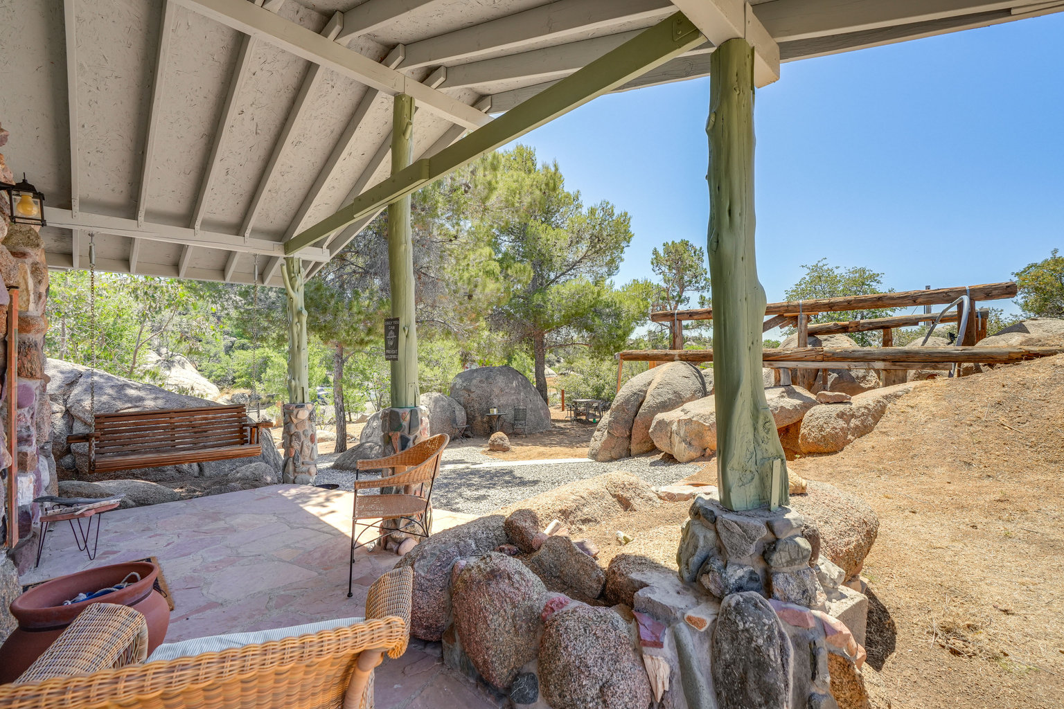 Yarnell Vacation Rental