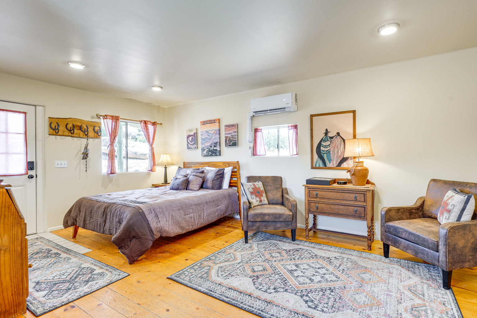 Yarnell Vacation Rental