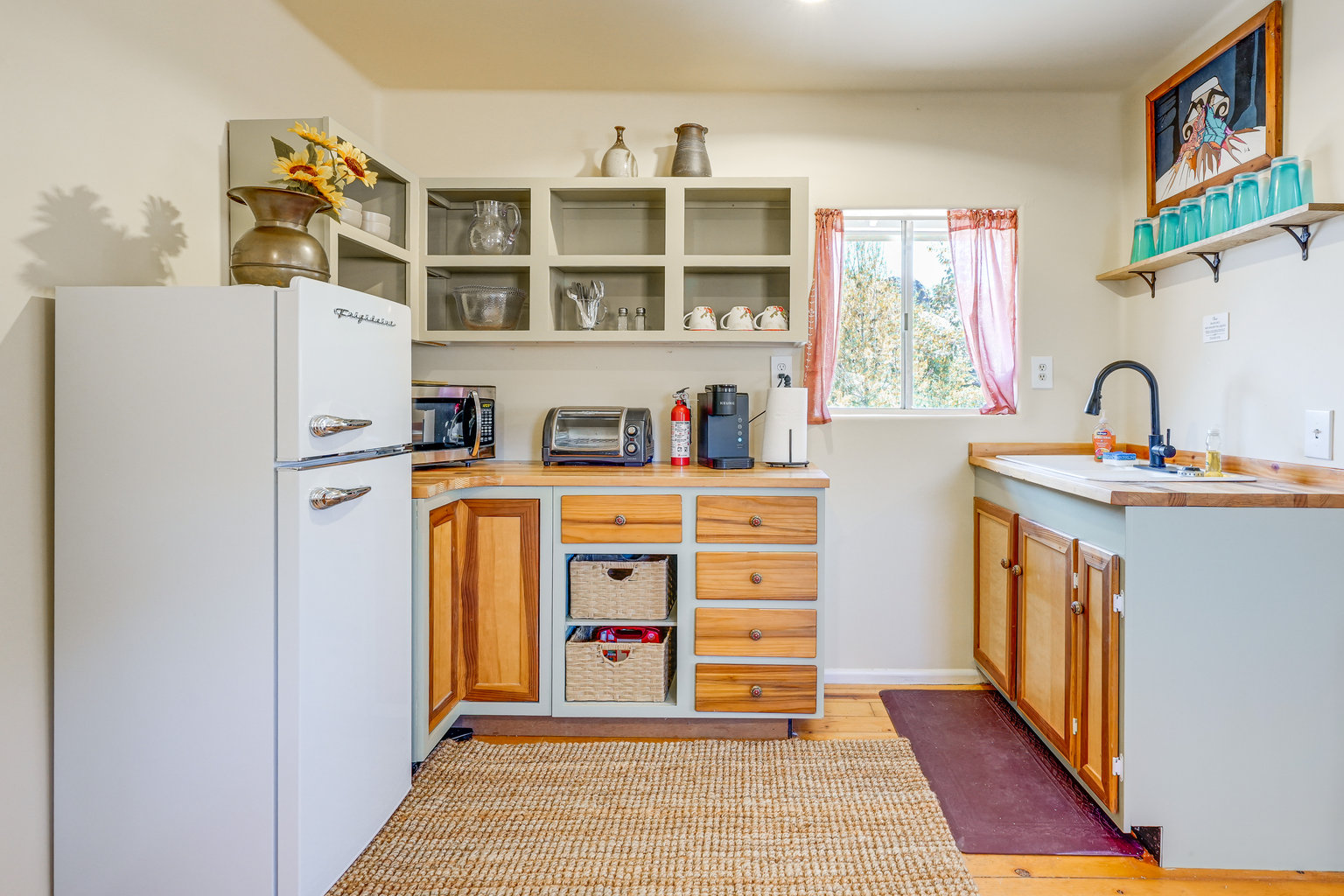 Yarnell Vacation Rental