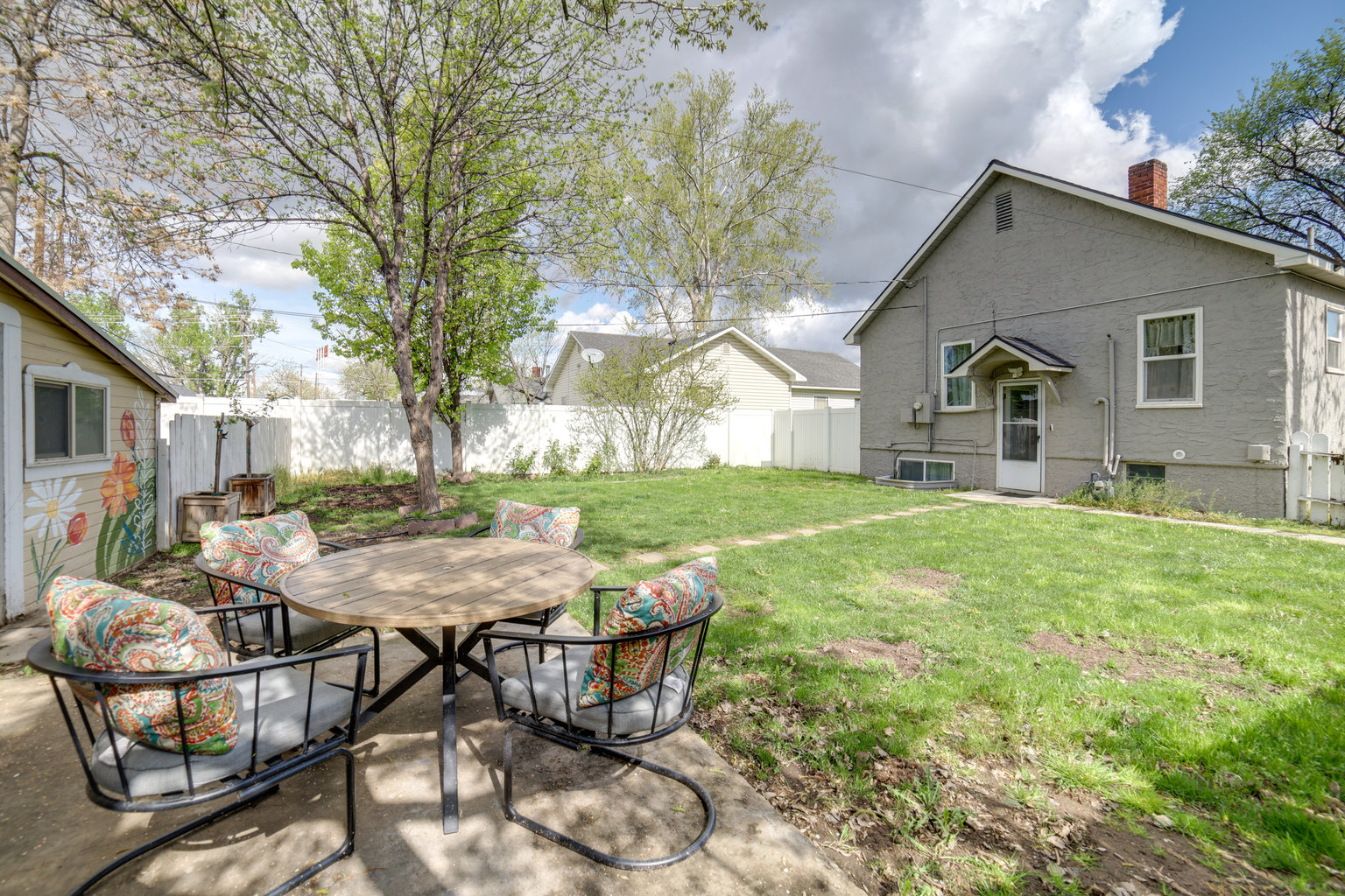 Caldwell Vacation Rental