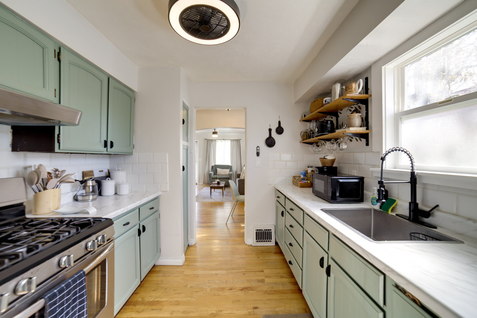 Caldwell Vacation Rental