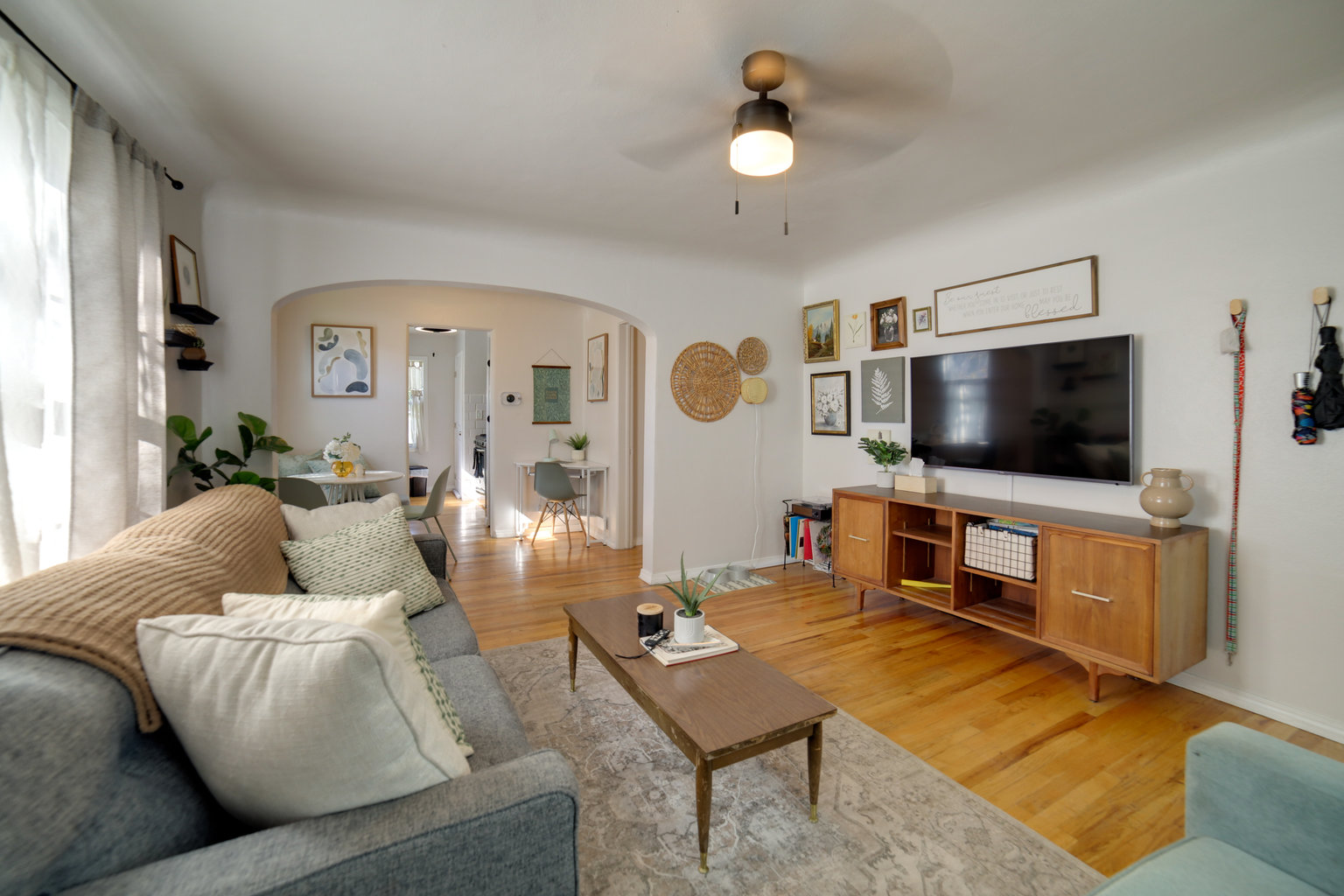 Caldwell Vacation Rental