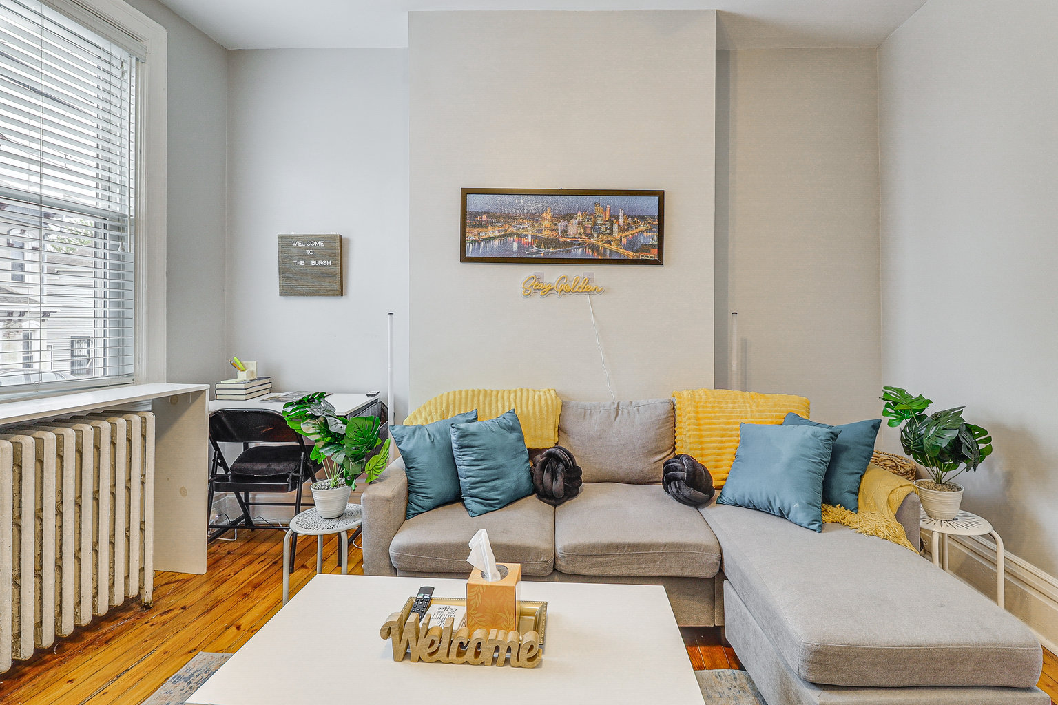 Pittsburgh Vacation Rental
