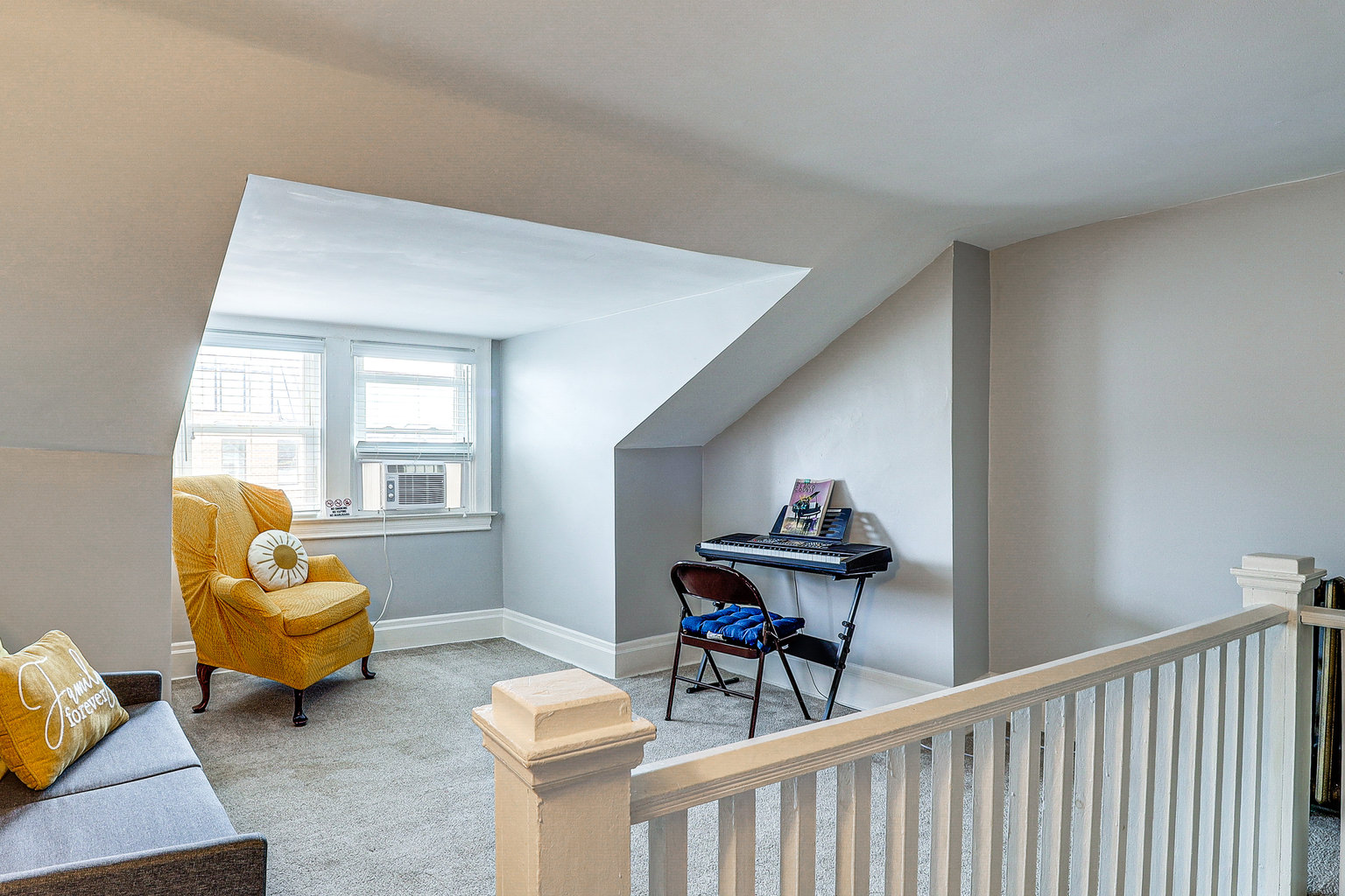 Pittsburgh Vacation Rental