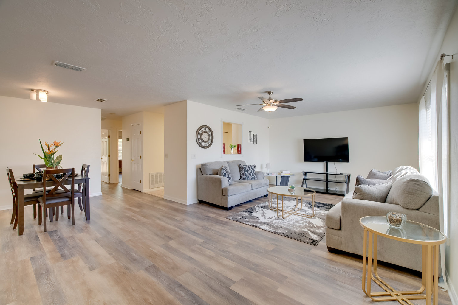 Crystal River Vacation Rental