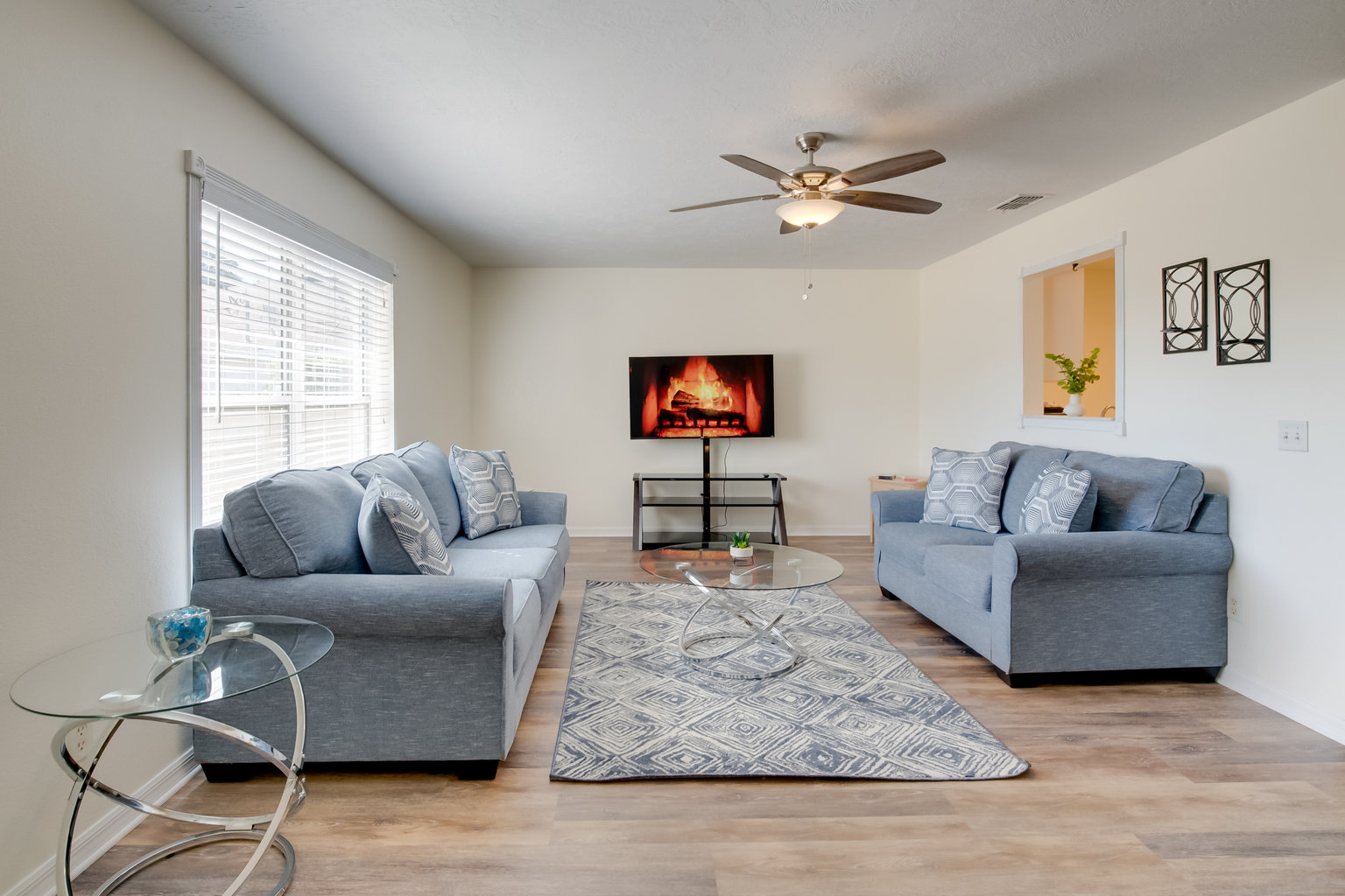 Crystal River Vacation Rental