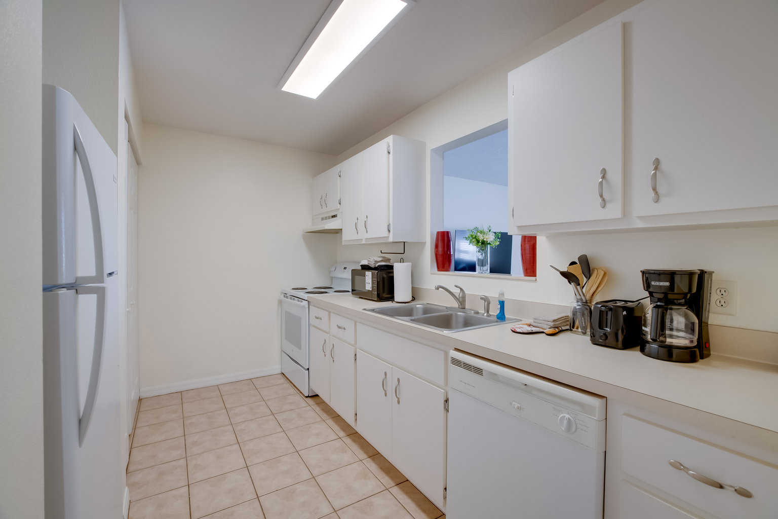 Crystal River Vacation Rental