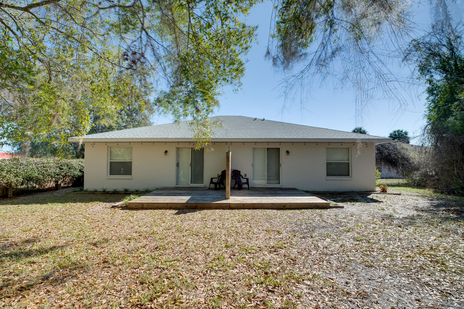 Crystal River Vacation Rental