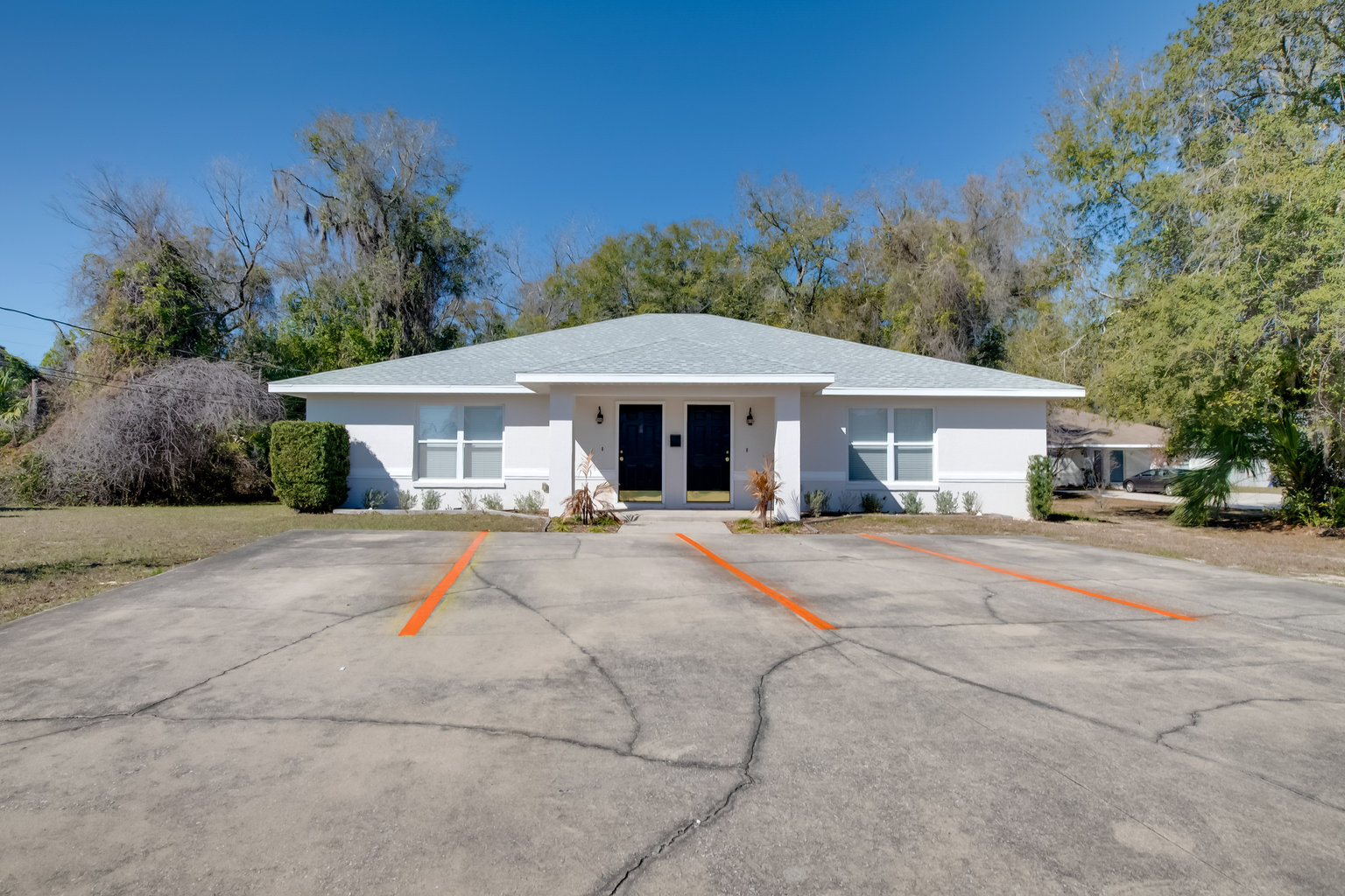 Crystal River Vacation Rental