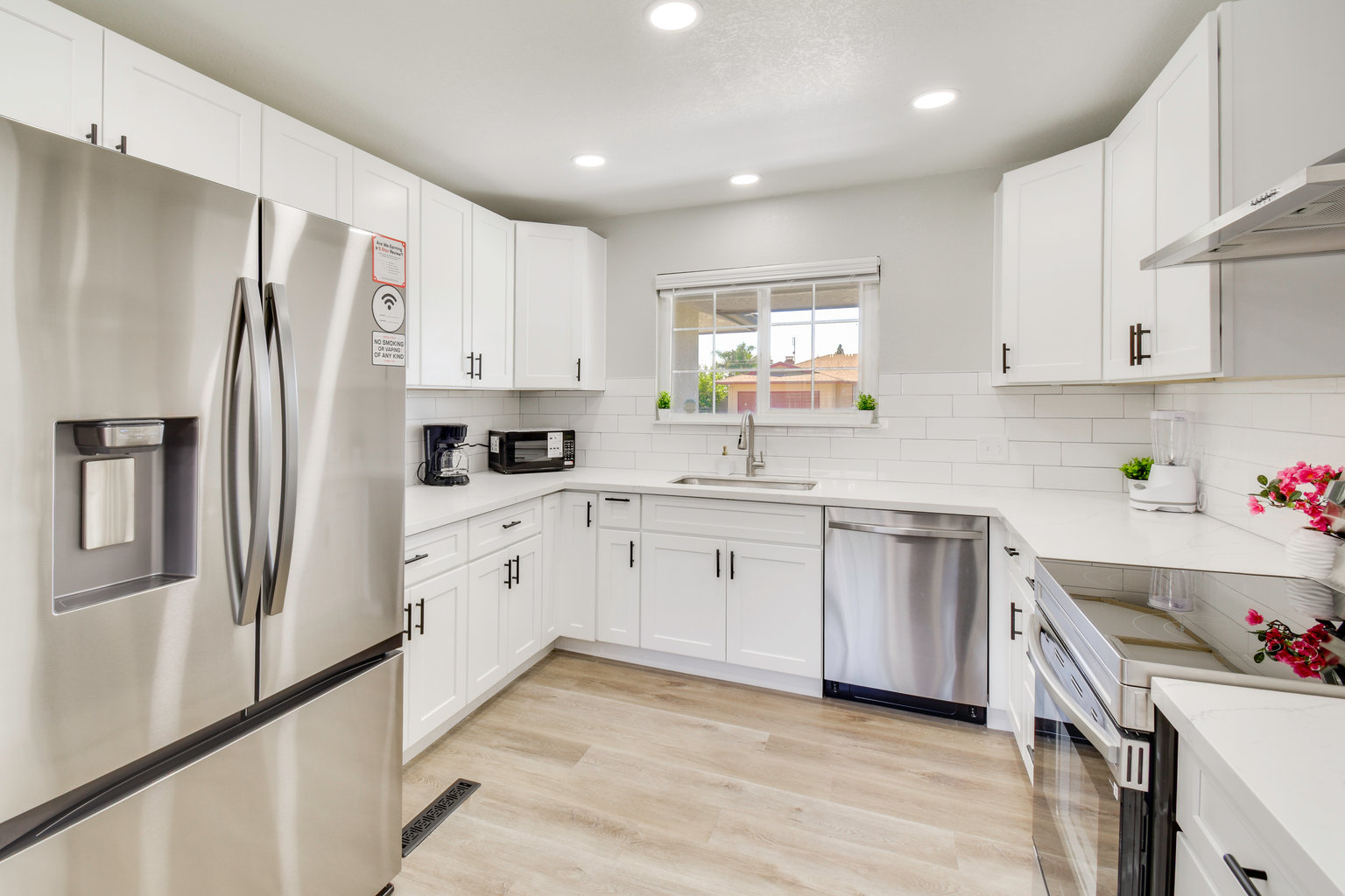 Fresno Vacation Rental