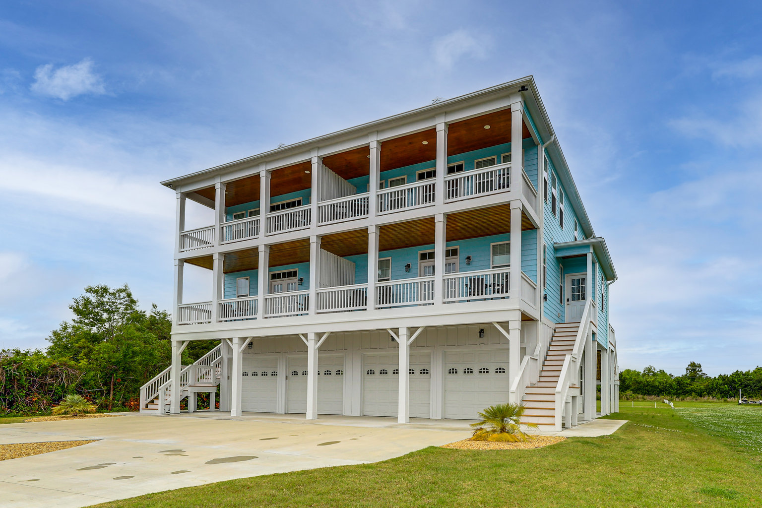 Sneads Ferry Vacation Rental