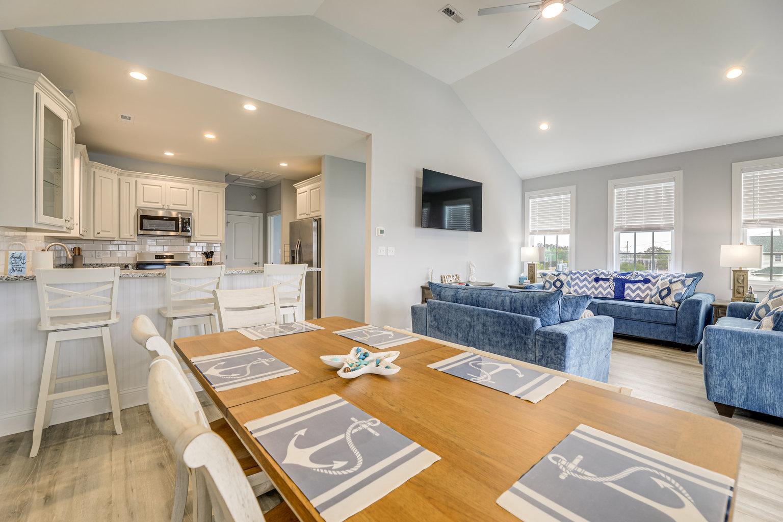 Sneads Ferry Vacation Rental