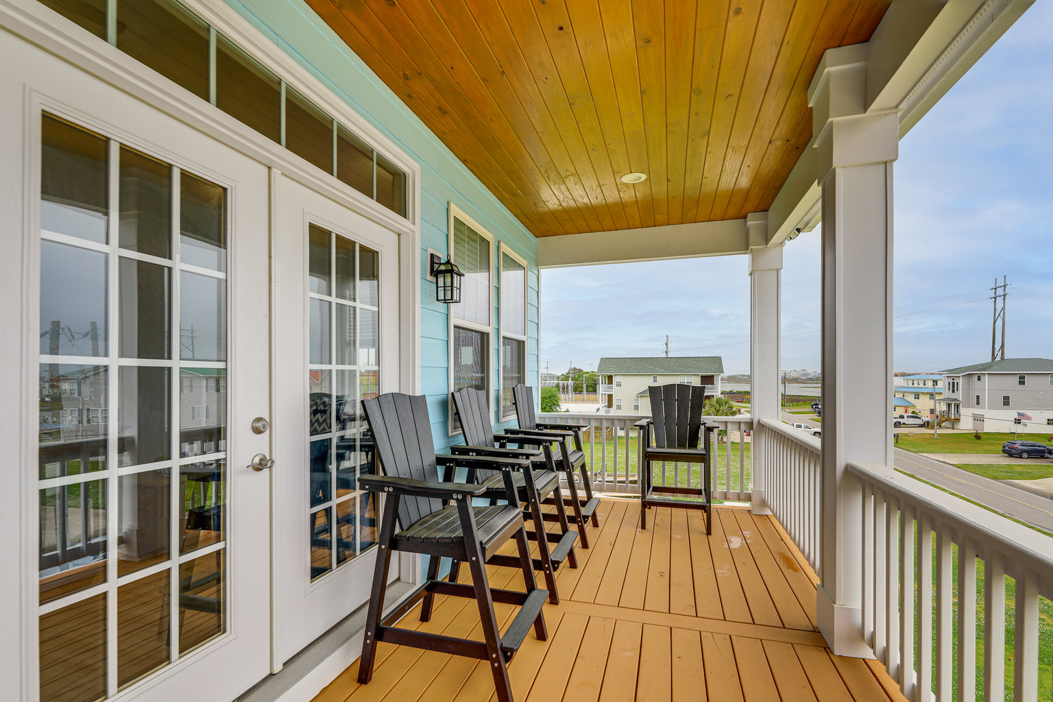 Sneads Ferry Vacation Rental