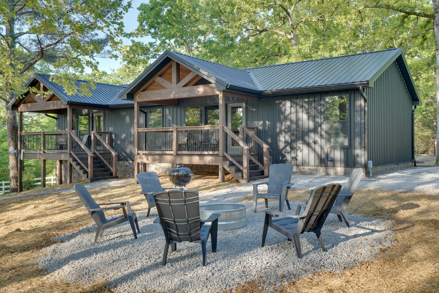 Murray Vacation Rental