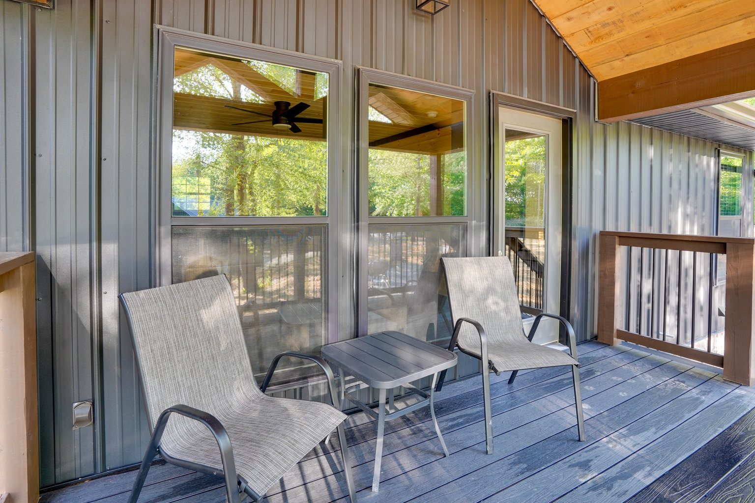 Murray Vacation Rental
